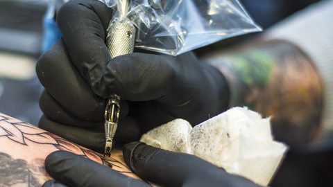 tatuajes